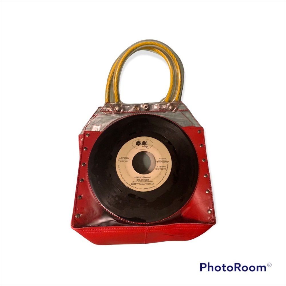 Queen Bee Creations Small Handbag